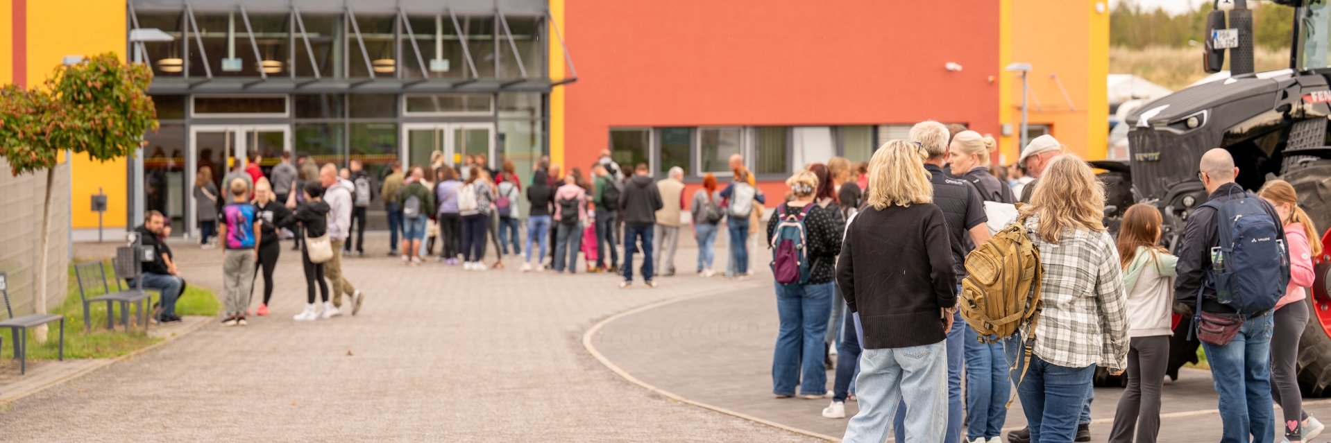 Reitsportmesse Halle/Saale