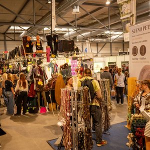 Reitsportmesse Halle 2026