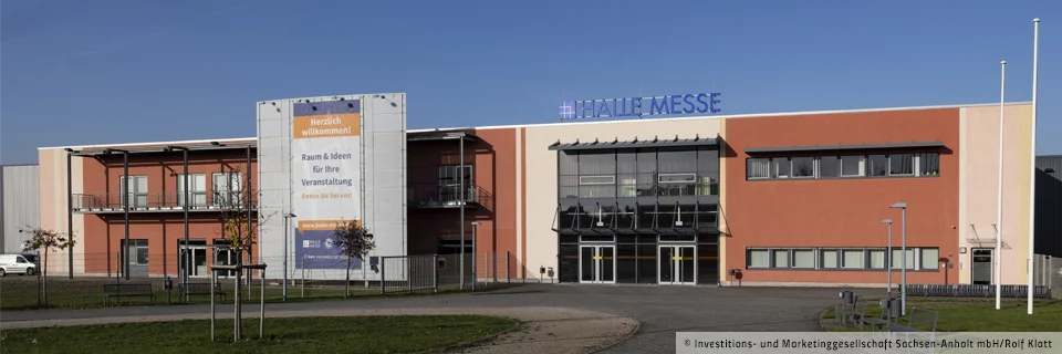 Reitsportmesse Halle/Saale