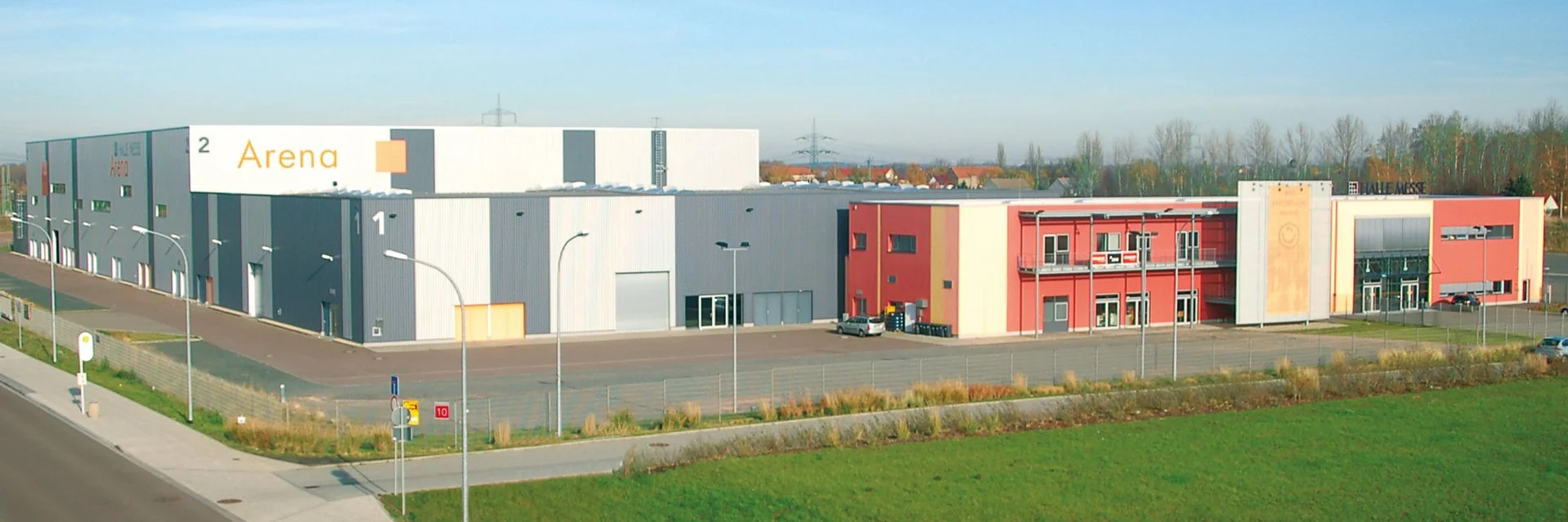 Reitsportmesse Halle/Saale