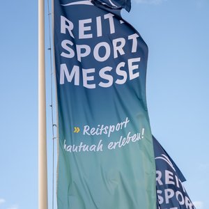 Reitsportmesse Halle 2026, Messeimpression