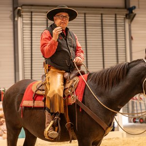 Reitsportmesse Halle 2026, Messeimpression