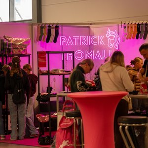 Reitsportmesse Halle 2026, Messeimpression